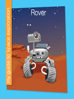 cover image of Rover